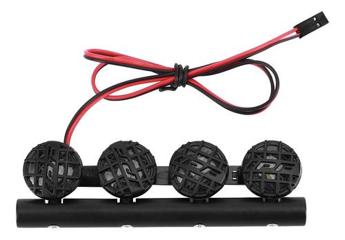 Luz De Estante Para Lámpara De Techo Led Trx4, Accesorio De