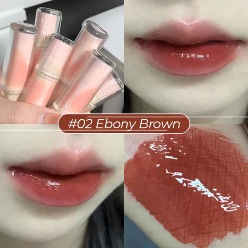 Lápiz Labial L Lip Gloss Spiritual Light Lipstick Mi