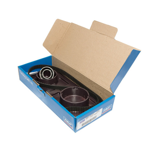 Kit Distribución Skf Fiat Palio 1.6 8v Monopunto Mpi Nafta