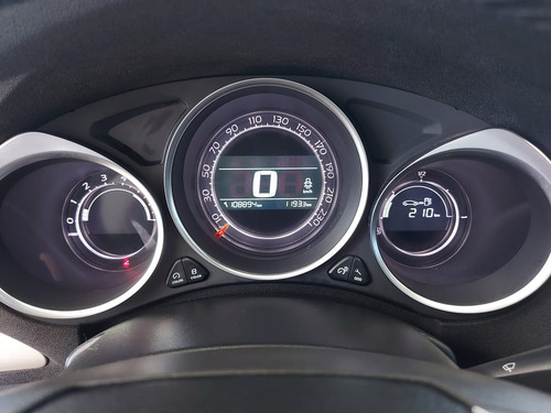 Citroën C4 Lounge 1.6 Hdi 115 Feel Pack //4632025