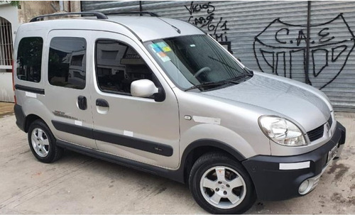 Renault Kangoo 1.6 2 Sportway Abcp