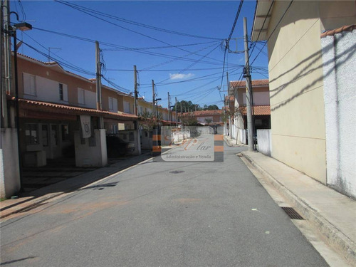 Casa Residencial À Venda, Jaraguá, São Paulo. - Ca0173