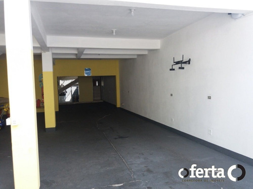 Imagem 8 de 15 de Sobrado - Vitoria Regia - Ref: 432 - V-432