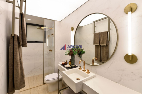 Imagem 8 de 9 de Apartamento 02 Quartos Savassi (bh) Venda - 9963