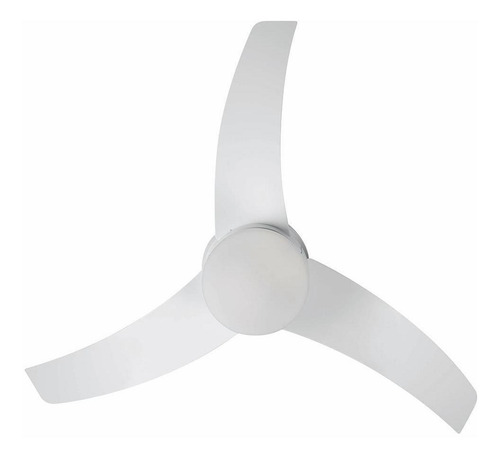 Imagem 2 de 3 de Kit Ventilador De Teto C/controle Ultimate Vx 10 Arno 127v