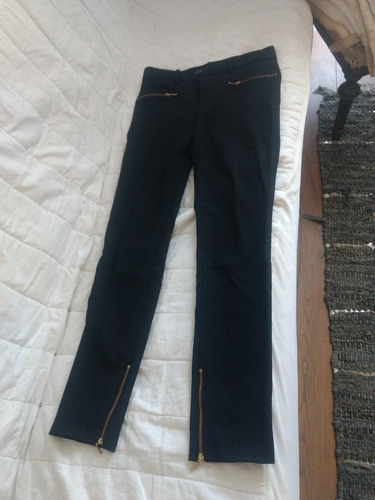 Pantalón Zara Talla Xs