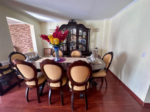 Casa En Condominio De Curauma, De 4 Dormitorios, Valparaiso
