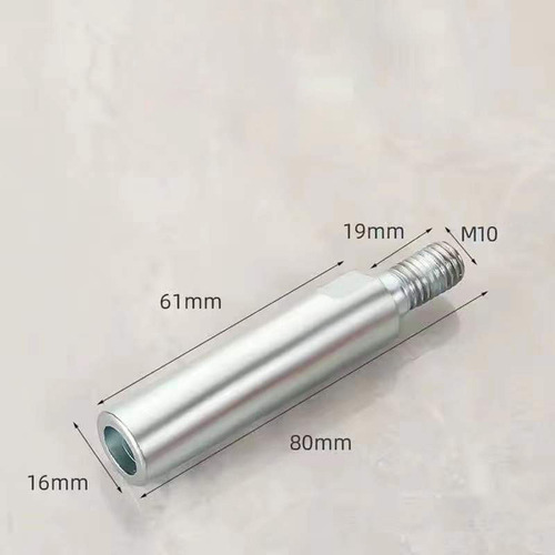 Accesorios Para Amoladora Con Mango Cómodo Profesional Para
