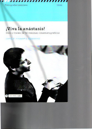 Viva La Anastasis Dios A Traves De 50 Visiones Cinematograf, De Jose F Camara Sempere. Editorial Uoc, Tapa Blanda En Español