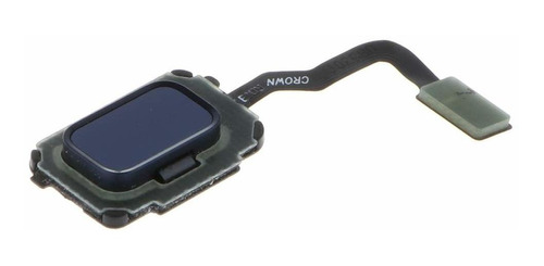 Flex Sensor Huella Original Samsung Note 9+somos Tienda