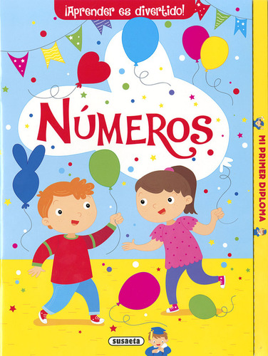 Numeros (libro Original)