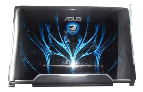 Cover Tapa De Display Notebook Asus Gamer G50v