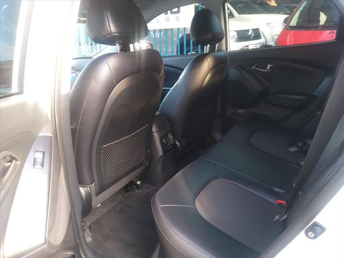 Imagem 7 de 11 de Ix35 2.0 Mpfi Gl 16v Flex 4p Automático