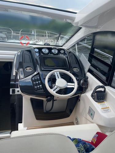 Sessa C40, Ano 2023, 02 Volvo D4 320hp