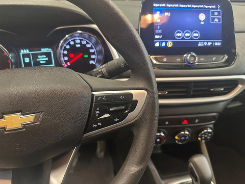 Chevrolet Tracker LT 1.0 Turbo (Aut.)