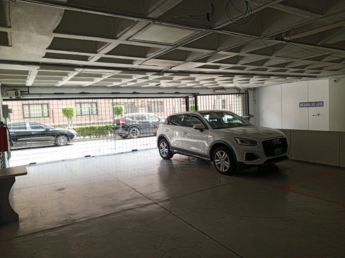 Oficina Con 6 Privados, A/ A.