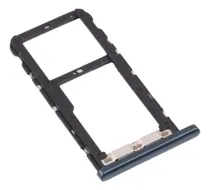 Comprar Porta Sim Bandeja Charola Compatible Zte Blade V10 Vita Vita