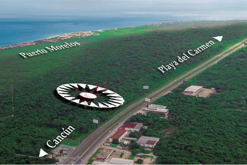 Casa En Venta 3 Recámaras - Amueblada Y Equipada A Estrenar, En Puerto Morelos - Aldea Kiin