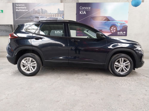 Chevrolet Tracker 1.2 Ls Turbo Mt