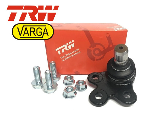 Imagen 1 de 6 de Rotula Suspension Chevrolet Onix/cobalt/prisma/spin