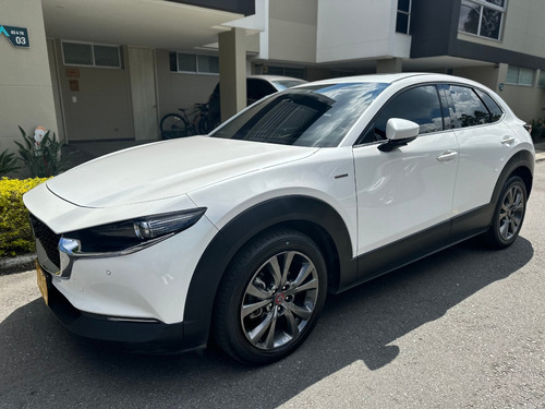 Mazda CX-30 2.5 Grand Touring Lx 4x4