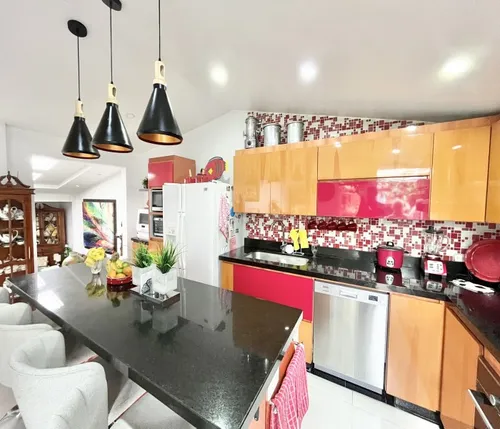 Casa Los Andes