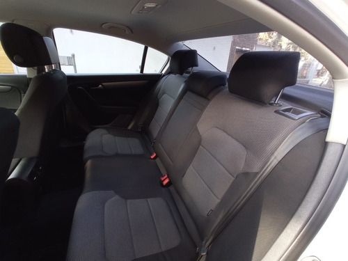 Imagen 13 de 15 de Volkswagen Passat 2.0 Tsi Advance Caja Manual De 6ta 2013