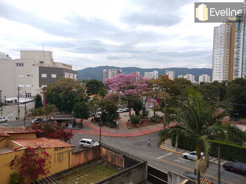 Imagem 14 de 30 de Flat Com 1 Dorm, Vila Oliveira, Mogi Das Cruzes - R$ 280 Mil, Cod: 2054 - V2054