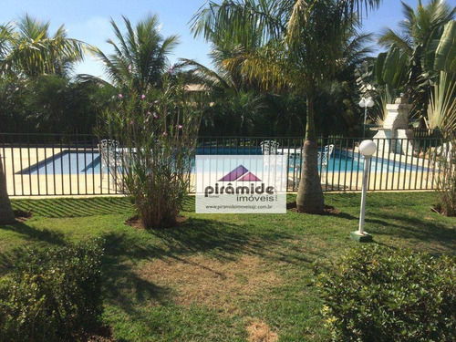 Imagem 16 de 30 de Chácara Com 3 Dormitórios À Venda, 5300 M² Por R$ 3.900.000,00 - Chácaras Cataguá - Taubaté/sp - Ch0031