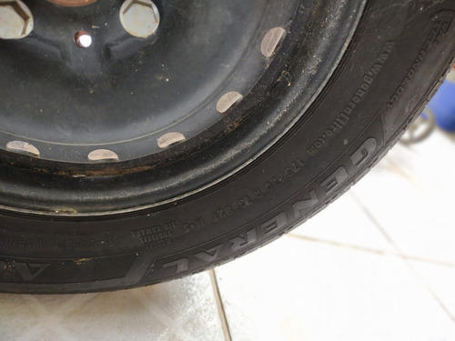Imagem 4 de 11 de Carretinha / Reboque De Bobina De Fibra Optica / Carretel