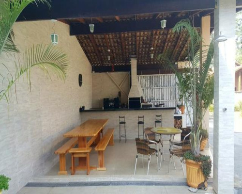 Imagem 16 de 16 de Casa Para Venda - 845