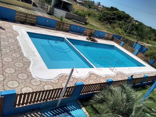Pousada Com 6 Suítes E Dois Flats.