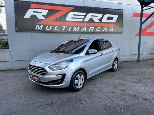 Ford Ka 1.5 TI-VCT FLEX SE SEDAN MANUAL