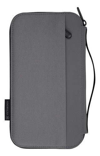 Travel Organizer Porta Documentos Victorinox Com Rfid 653372