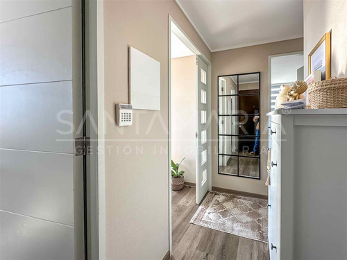 Venta Departamento Centro De Concepción, Concepción