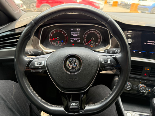 Volkswagen Jetta 1.4 T Fsi Rline Tip