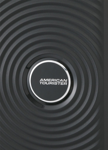 Valija American Tourister Curio Front Open Cabina Con Usb