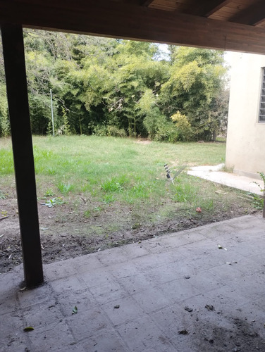 Casa Alquilo En Villa Rivera Indarte
