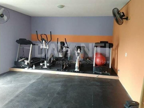 Imagem 28 de 30 de Apartamento À Venda Em Parque Prado - Ap116554