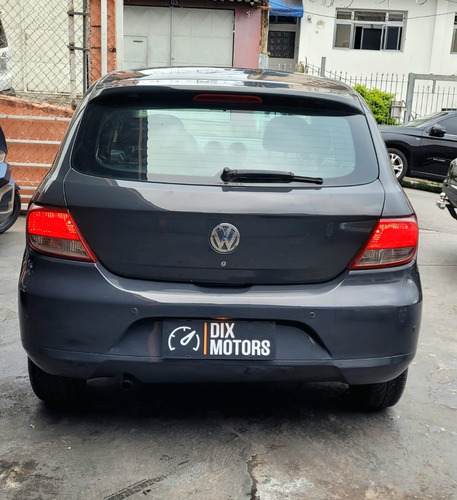 Volkswagen Gol 1.0 Total Flex 5p