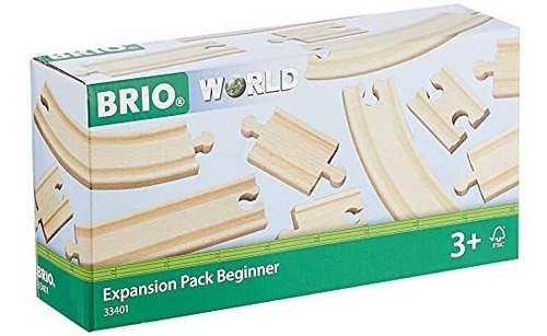 Brio World 33401 Paquete De Expansión Para Principiantes 