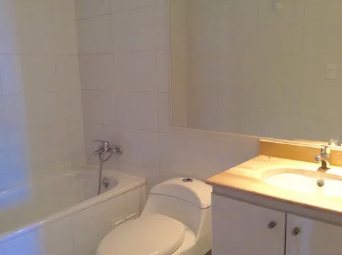 Arriendo Departamento En Condominio Parque Carrera (1 Junio)