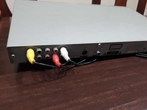 Dvd Noblex