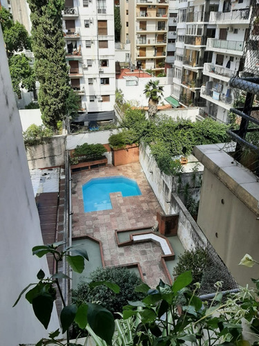 Imagen 24 de 24 de Departamento 3 Ambientes Barrio Norte (venta Con Renta)