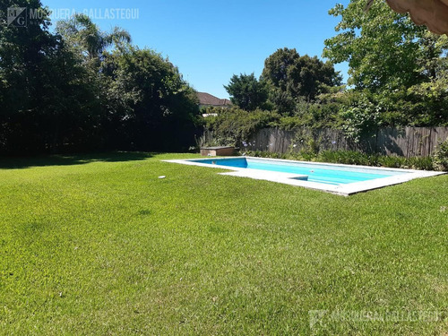 Imagen 15 de 30 de Excelente Casa En Lomas Benavidez