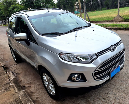 Ford Ecosport 2.0 Titanium Powershift 4x2 Dps6