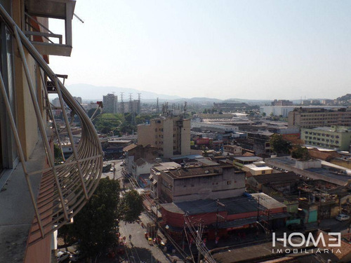 Imagem 6 de 30 de Apartamento À Venda, 63 M² Por R$ 150.000,00 - Madureira - Rio De Janeiro/rj - Ap2531