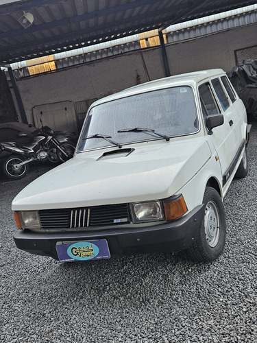 Fiat Panorama
