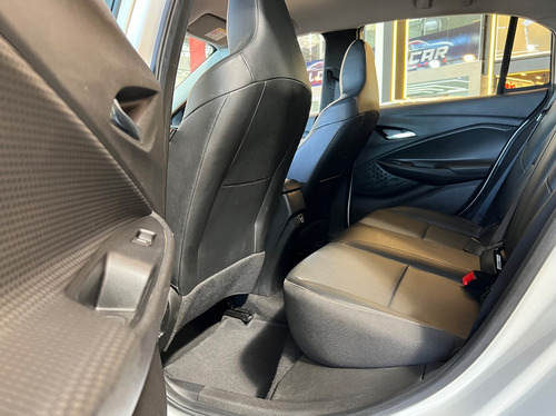 Chevrolet Onix 1.0 TURBO PREMIER