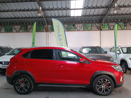 Chery Tiggo 2 2021